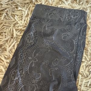 Guess Black Leggings Size M